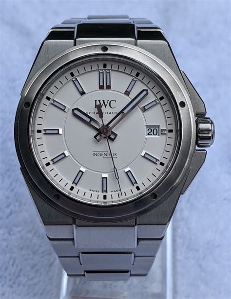 iwc 3239 for sale|FS: IWC Ingenieur 3239.